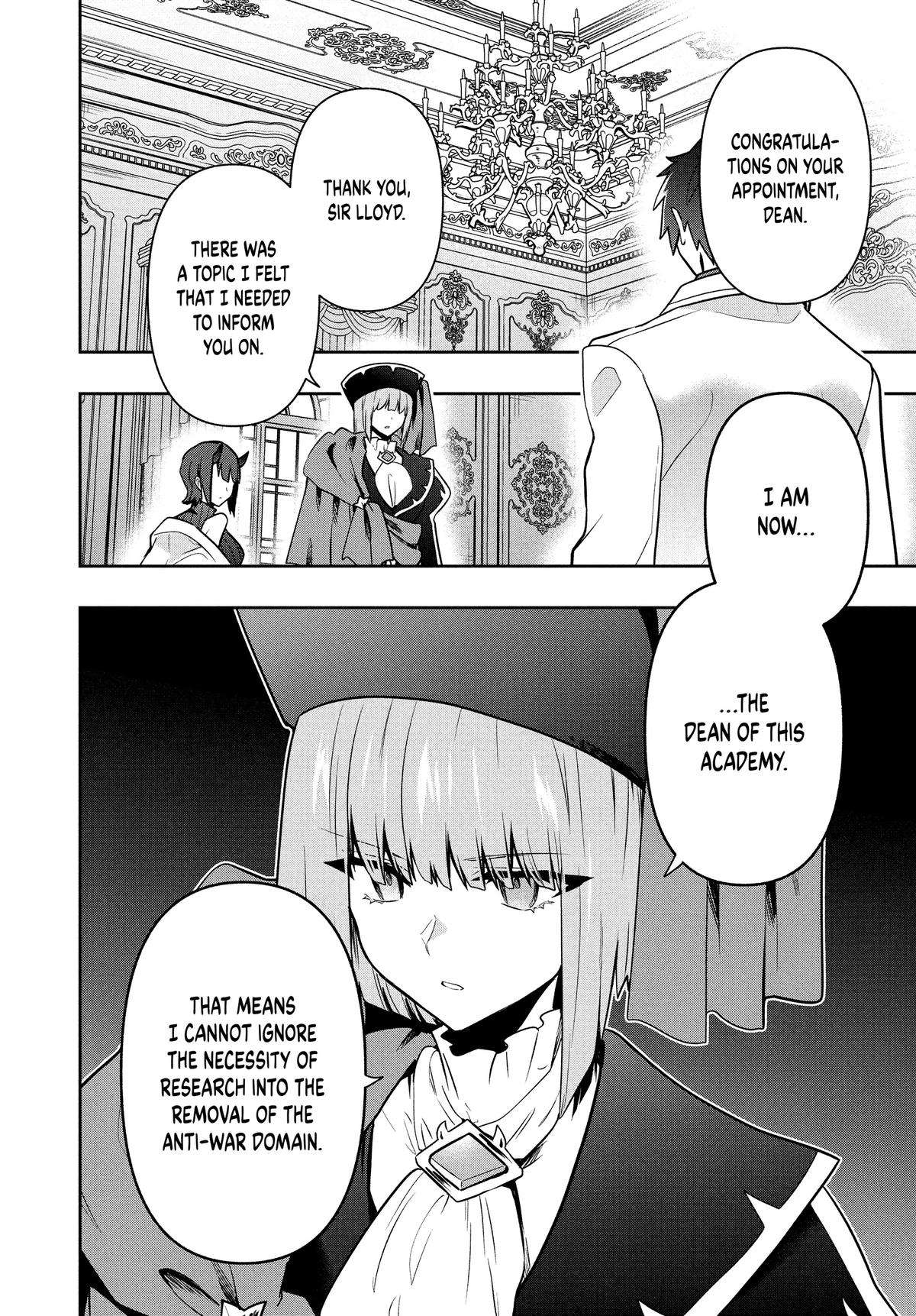 SIX PRINCESSES FALL IN LOVE WITH GOD GUARDIAN Chapter 92 6